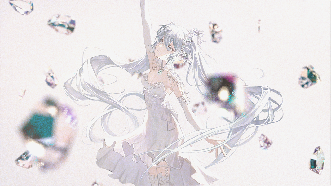 Glimmer サムネイル