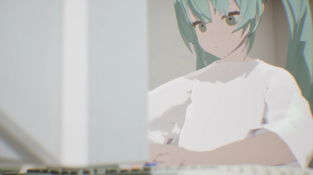 こえがする サムネイル